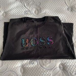 Hugo BOSS